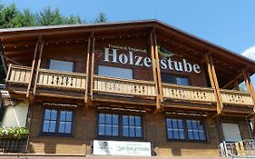 Pension Holzerstube